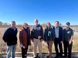 great bay group pic